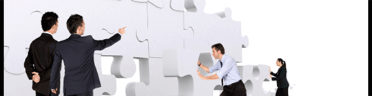 KMC Inc. builds large scale architectures through agile development