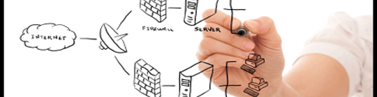 KMC Inc. Network Server Management