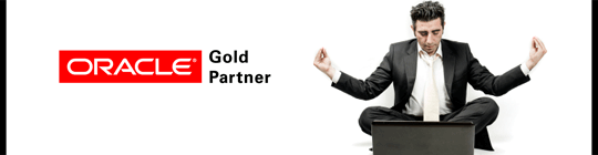 KMC Inc. Oracle Solutions Partner