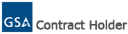 KMC Inc. is a GSA Contract Holder