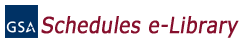 GSA Web site
